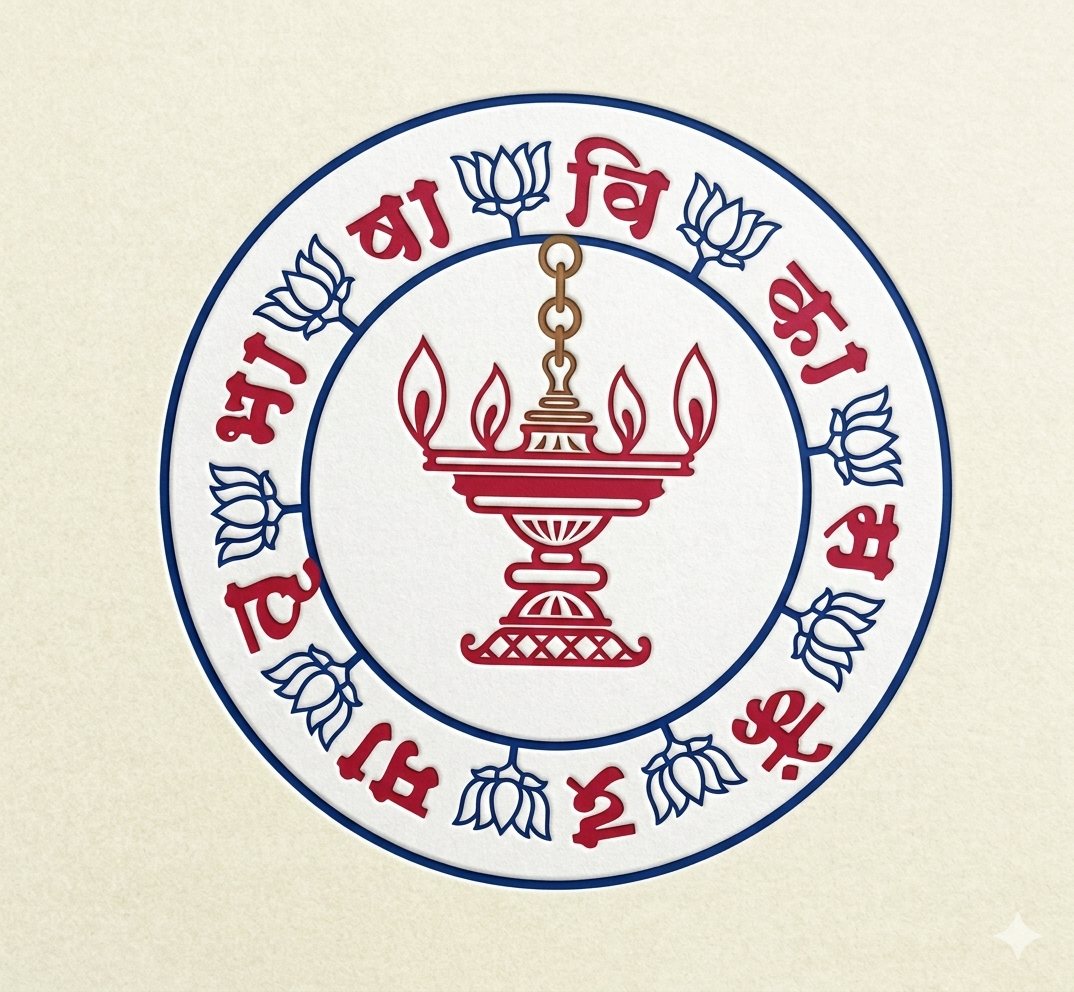 Matrubhasha Logo